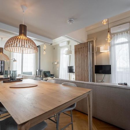 Nobel - Suites Ballum Bagian luar foto