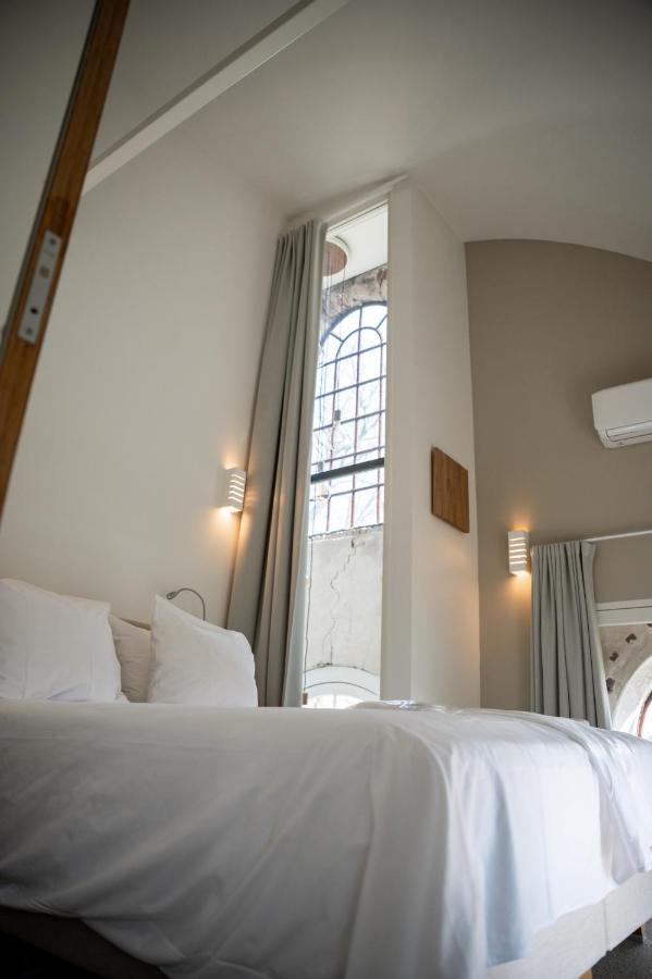 Nobel - Suites Ballum Bagian luar foto