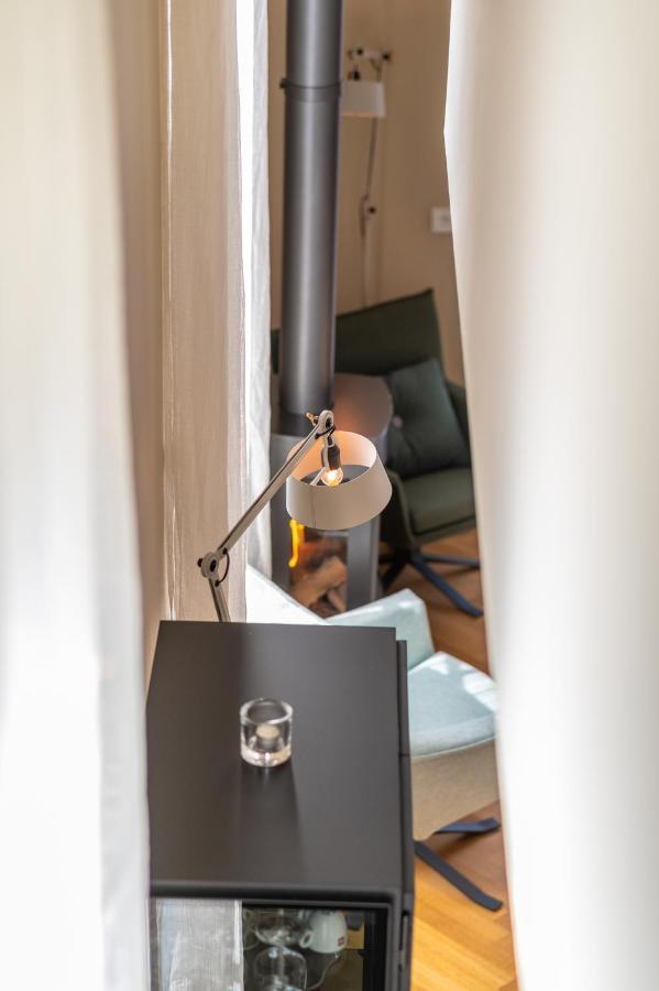 Nobel - Suites Ballum Bagian luar foto