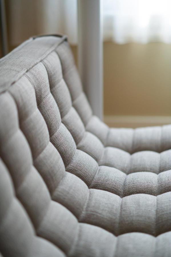 Nobel - Suites Ballum Bagian luar foto
