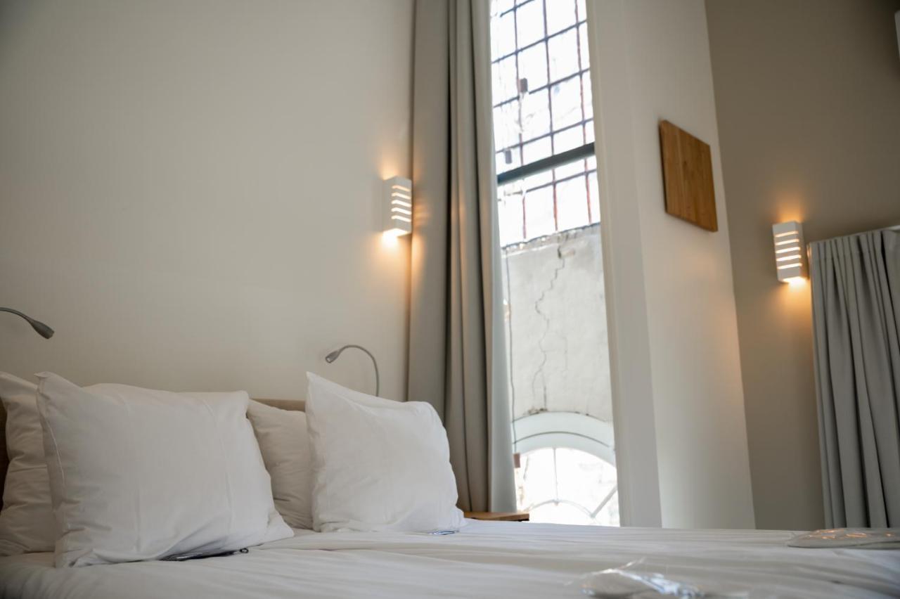 Nobel - Suites Ballum Bagian luar foto